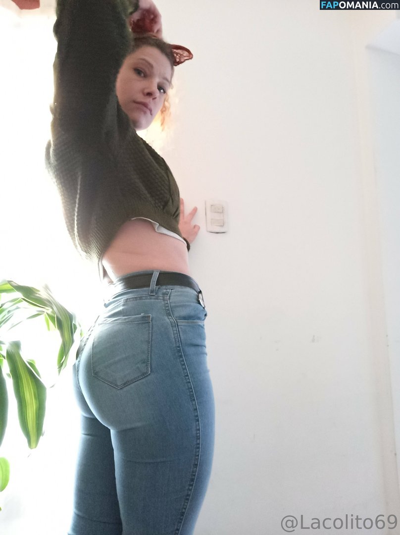 lacolito69 / loolipop69 Nago OnlyFans  Przeciekłe zdjęcie #13