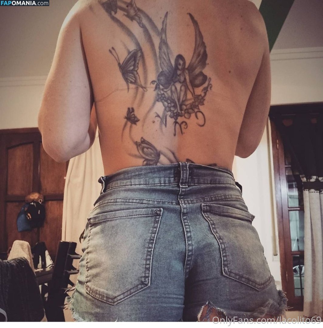 lacolito69 / loolipop69 Nago OnlyFans  Przeciekłe zdjęcie #29