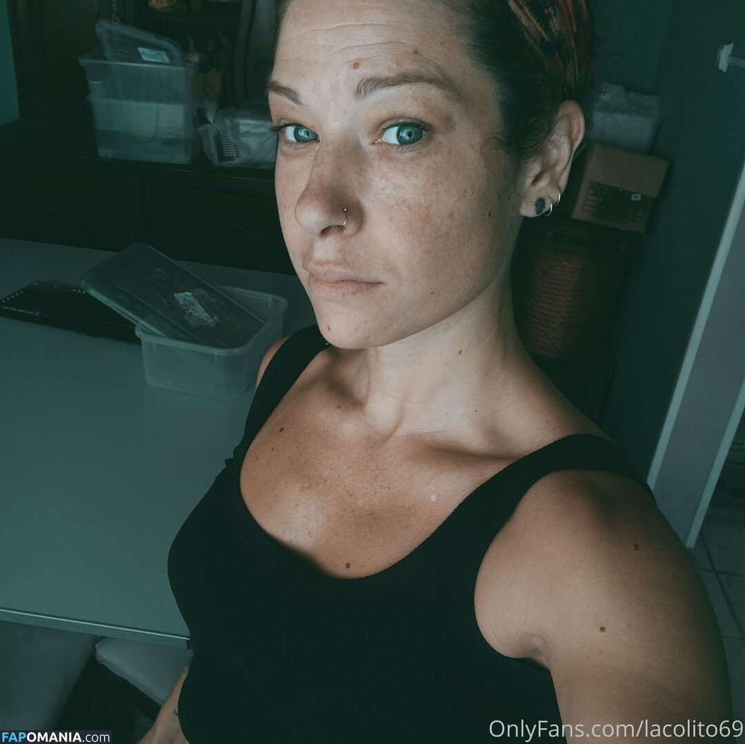 lacolito69 / loolipop69 Nago OnlyFans  Przeciekłe zdjęcie #100