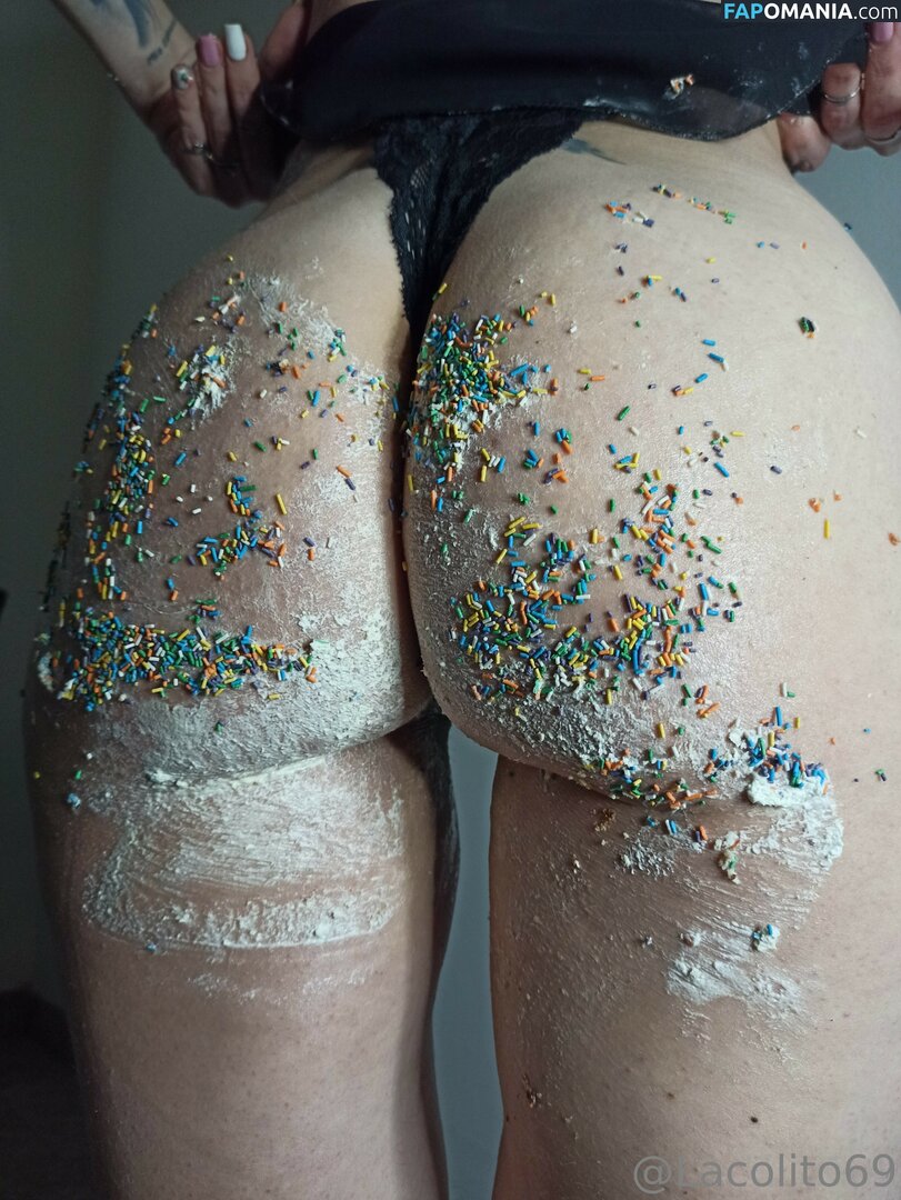 lacolito69 / loolipop69 Nago OnlyFans  Przeciekłe zdjęcie #134