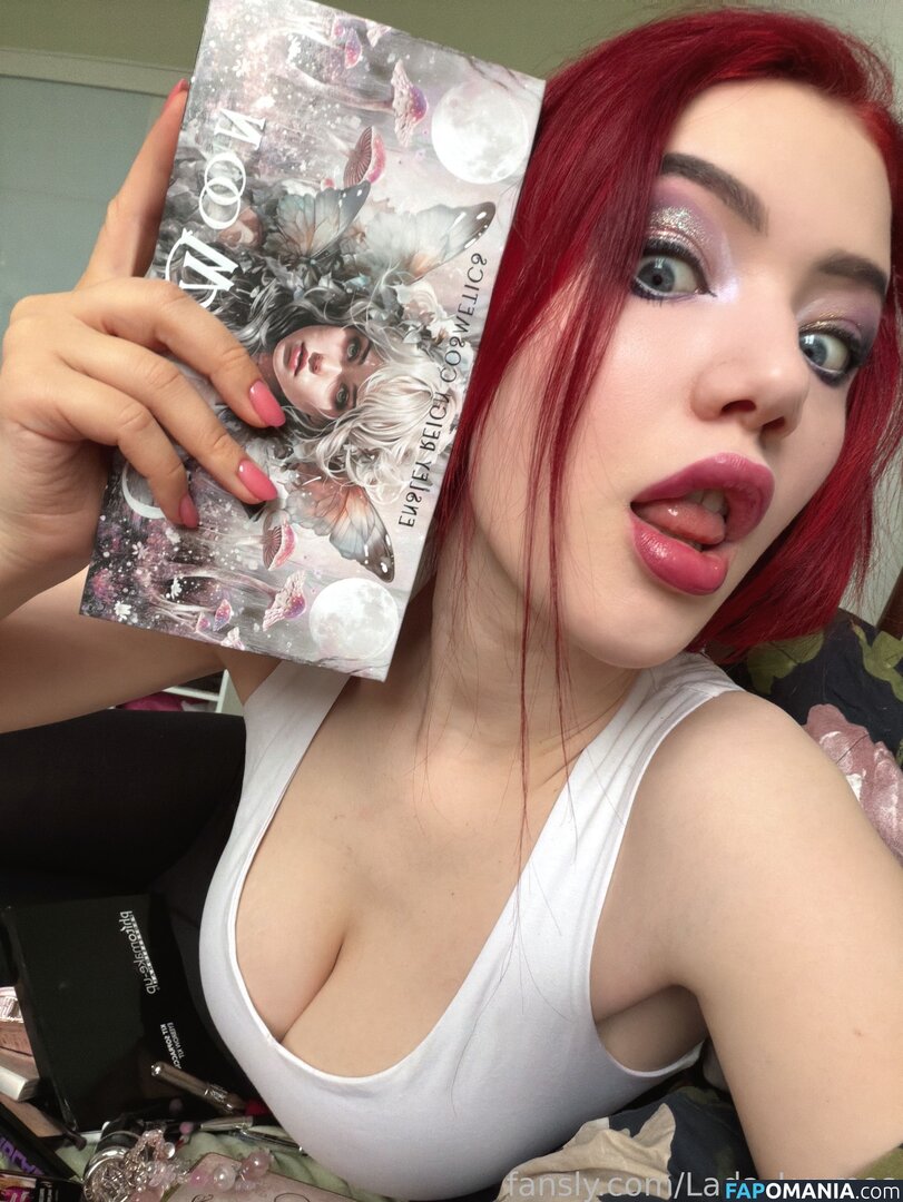 Lada Lyumos / Lada_Lyumos / lada_lyumoscos / ladalyumos Nago OnlyFans  Przeciekłe zdjęcie #78