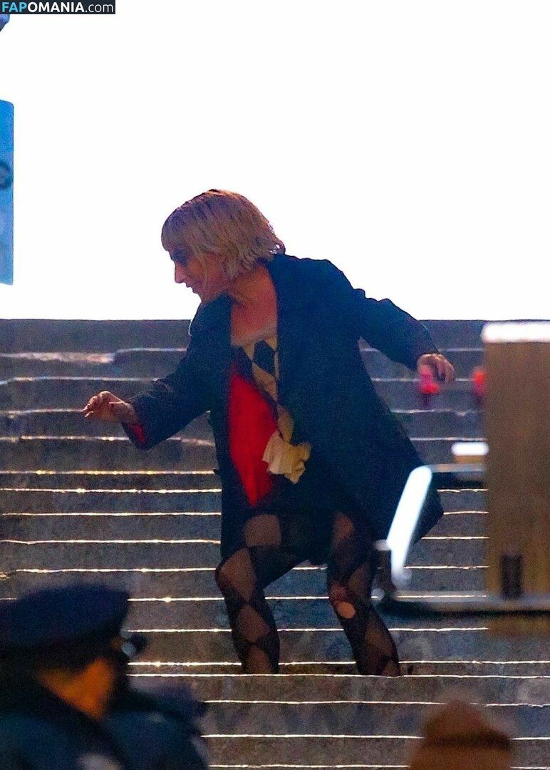 Lady Gaga Nago Przeciekłe zdjęcie #22