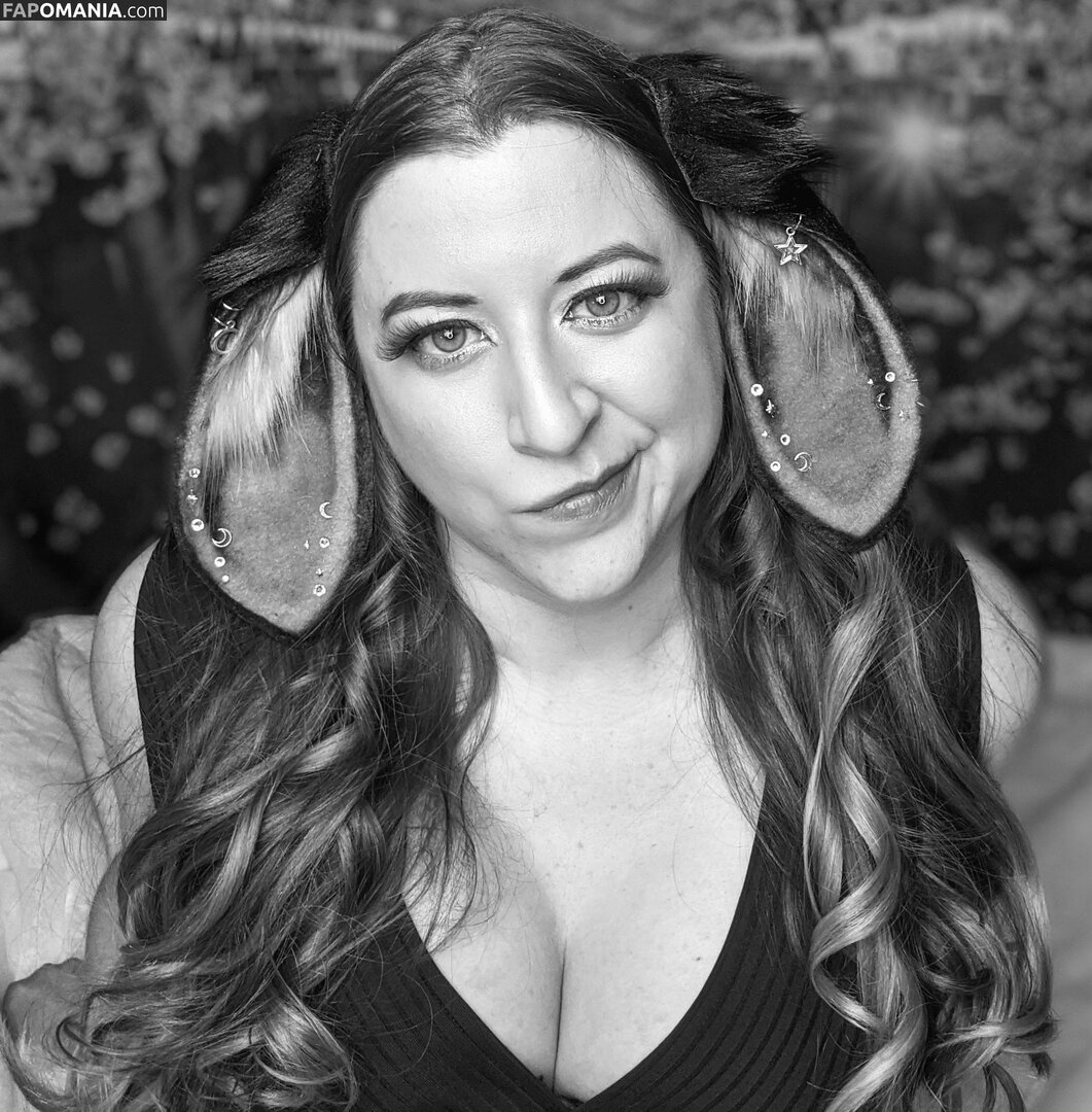 Lady Kitsune Nago OnlyFans  Przeciekłe zdjęcie #28