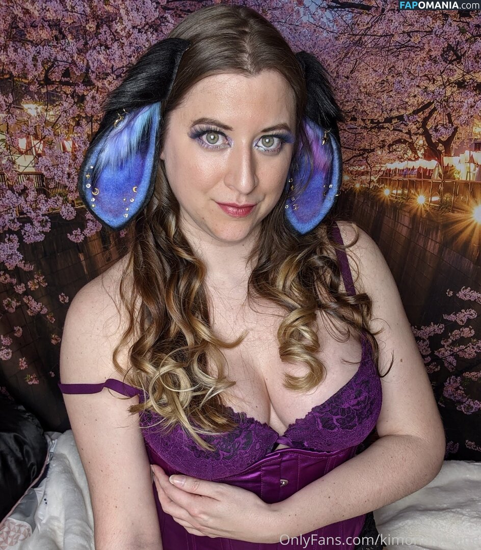 Lady Kitsune Nago OnlyFans  Przeciekłe zdjęcie #31