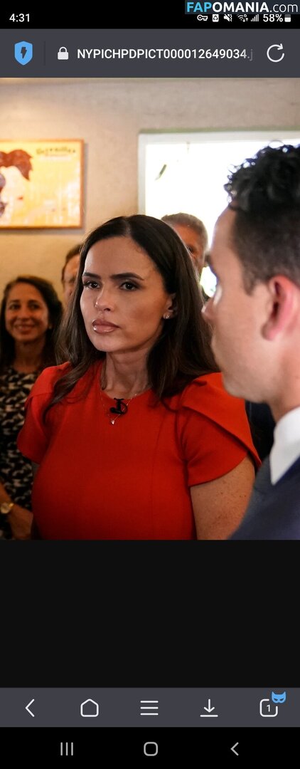 Trump lady in red / ladyinred21 Nago OnlyFans  Przeciekłe zdjęcie #1