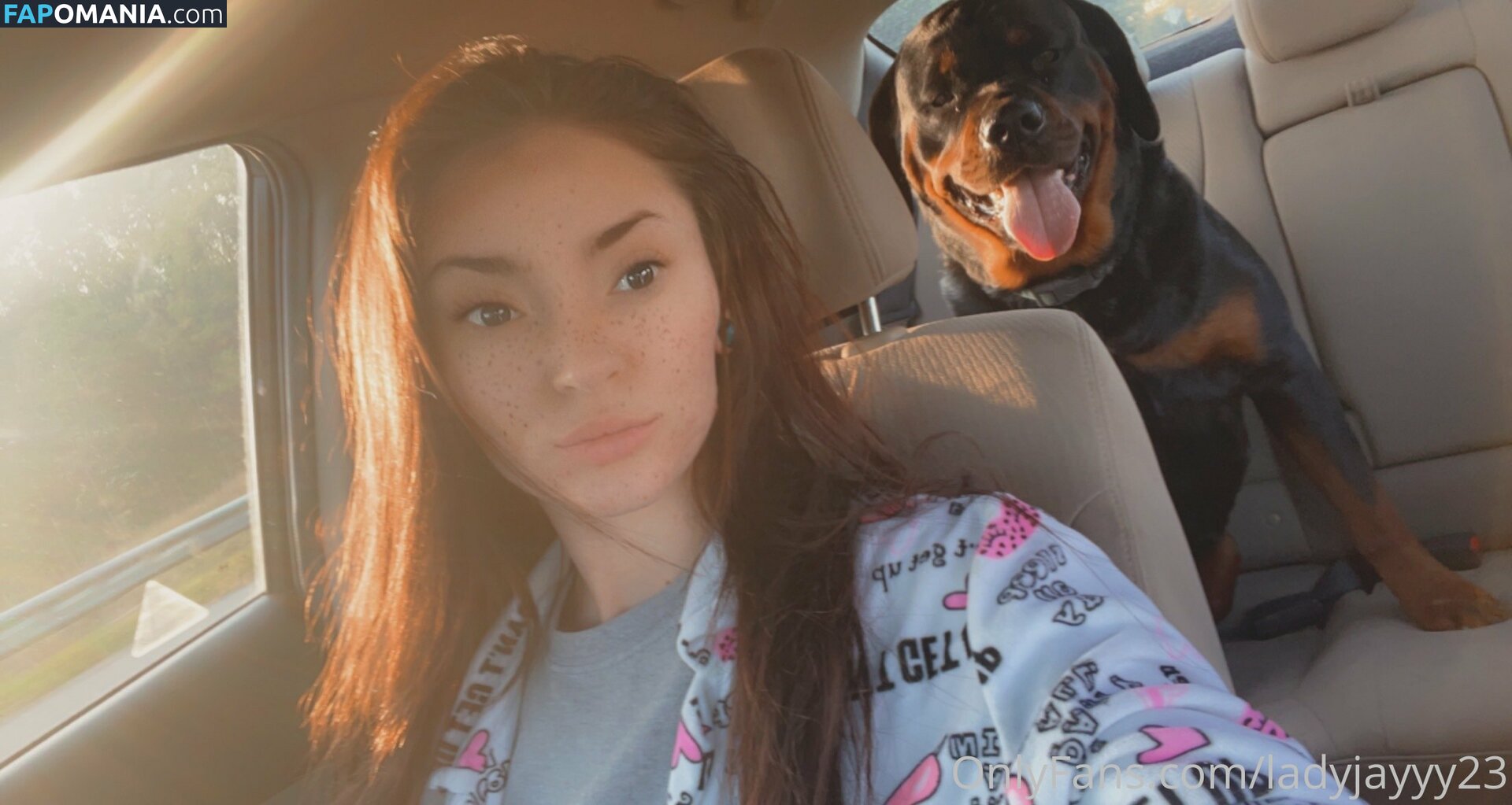 ladyjayyy23 Nago OnlyFans  Przeciekłe zdjęcie #15