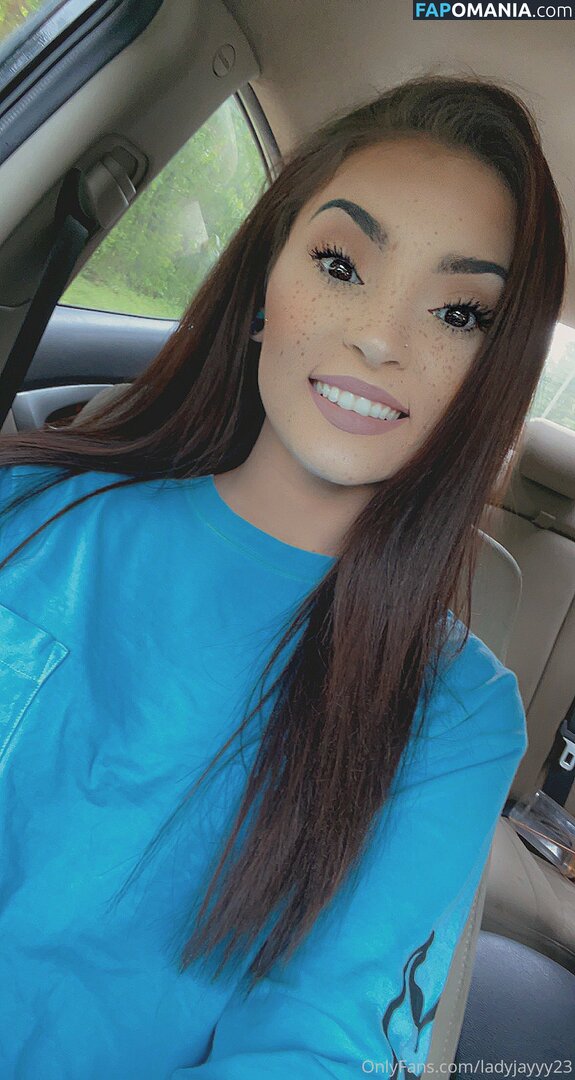ladyjayyy23 Nago OnlyFans  Przeciekłe zdjęcie #23