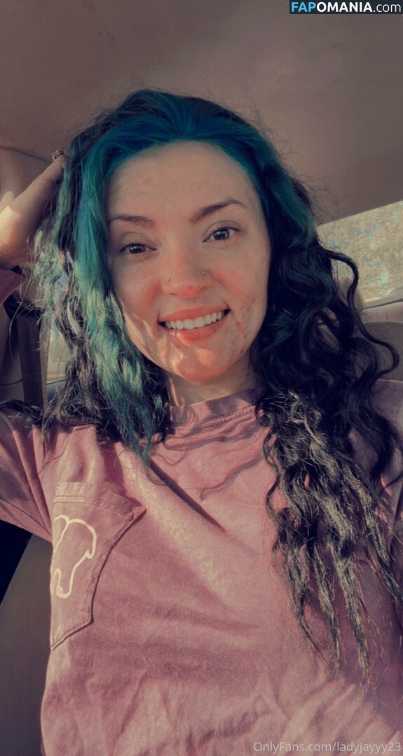 ladyjayyy23 Nago OnlyFans  Przeciekłe zdjęcie #25