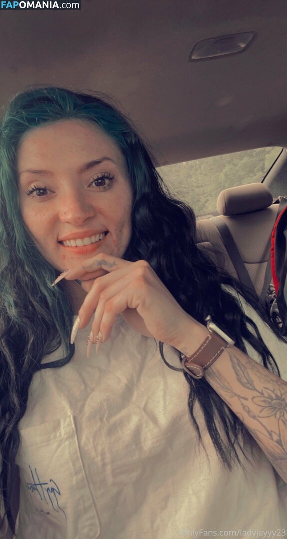 ladyjayyy23 Nago OnlyFans  Przeciekłe zdjęcie #27