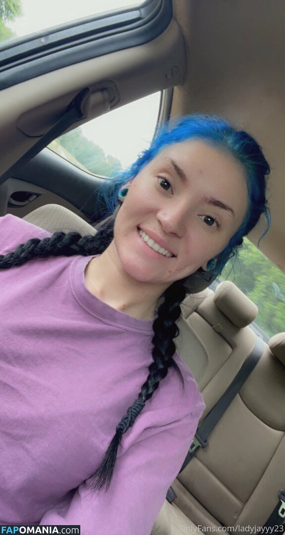 ladyjayyy23 Nago OnlyFans  Przeciekłe zdjęcie #29