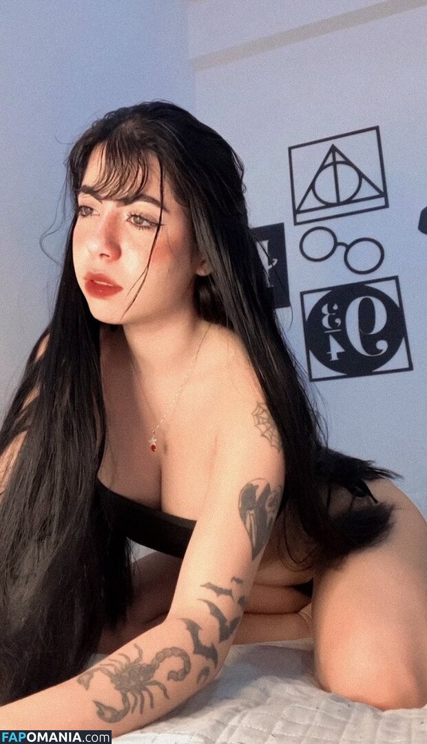 ladyofmel / little.catxx / onlyfans / zsmanuzita Nago OnlyFans  Przeciekłe zdjęcie #3