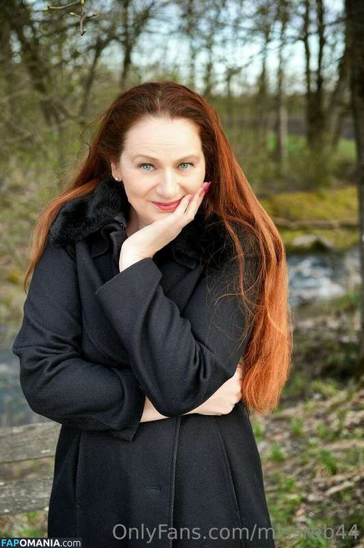 LadyReb44 / ladyreb_x Nago OnlyFans  Przeciekłe zdjęcie #10