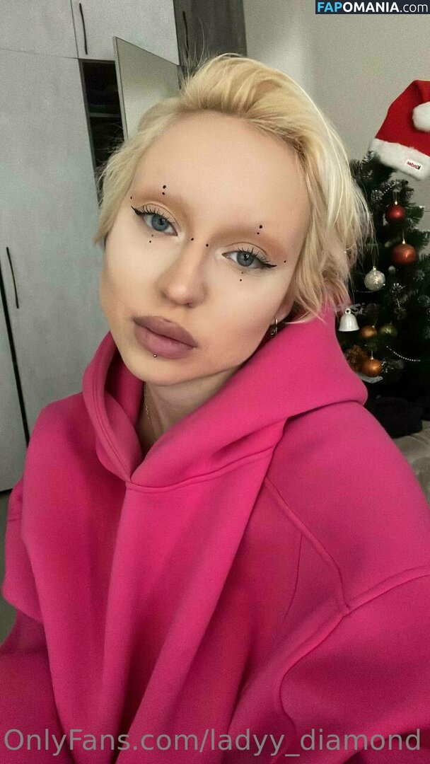 ladyy.diamond / ladyy_diamond Nago OnlyFans  Przeciekłe zdjęcie #29