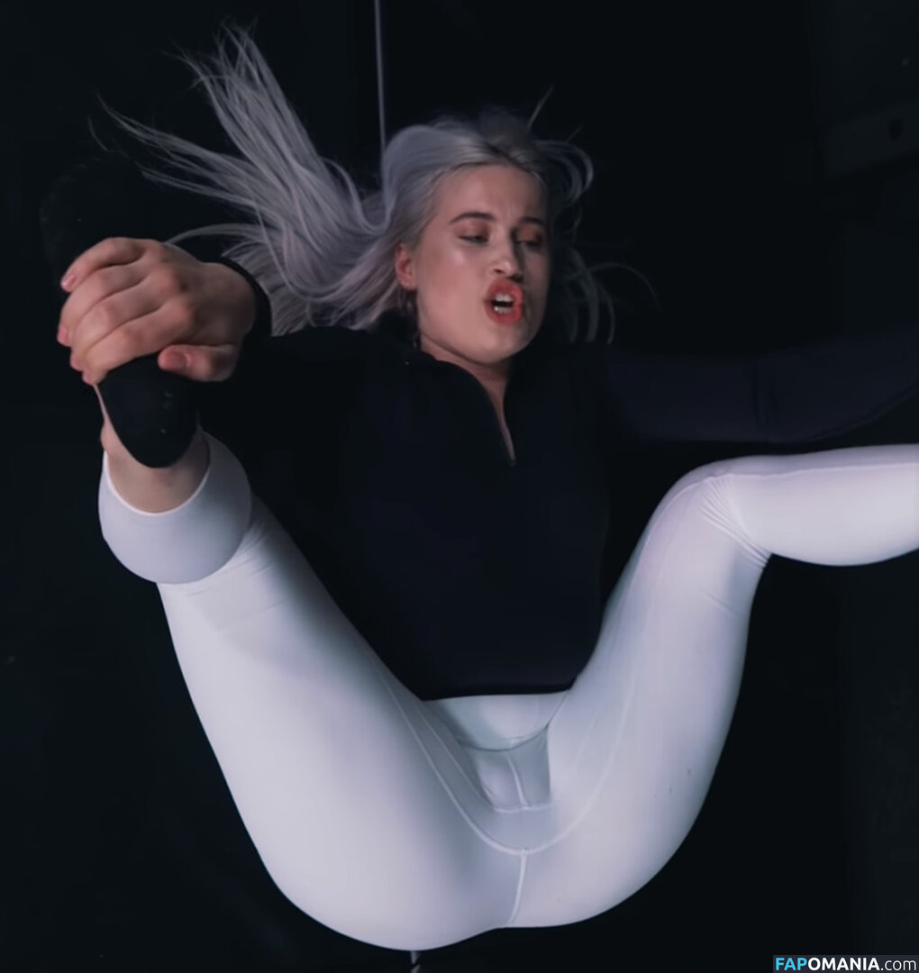 Lael Hansen / laelhansen Nago OnlyFans  Przeciekłe zdjęcie #4