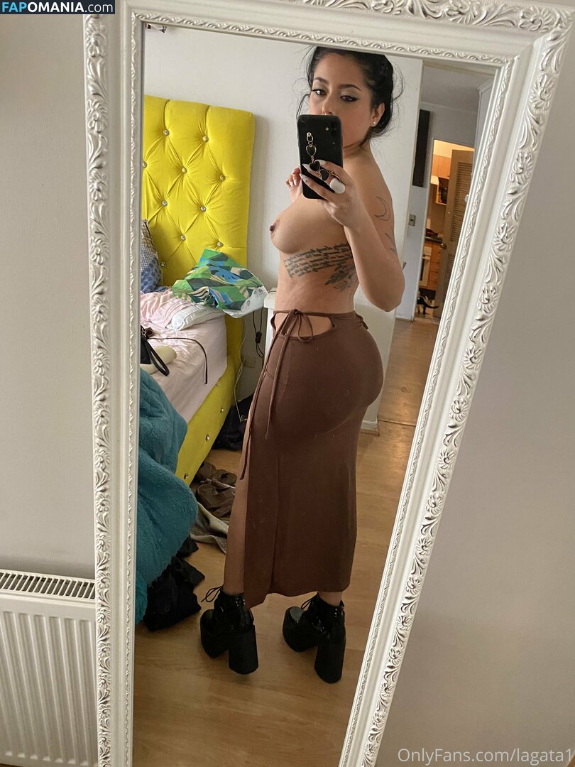 lagata.1 / lagata1 Nago OnlyFans  Przeciekłe zdjęcie #13