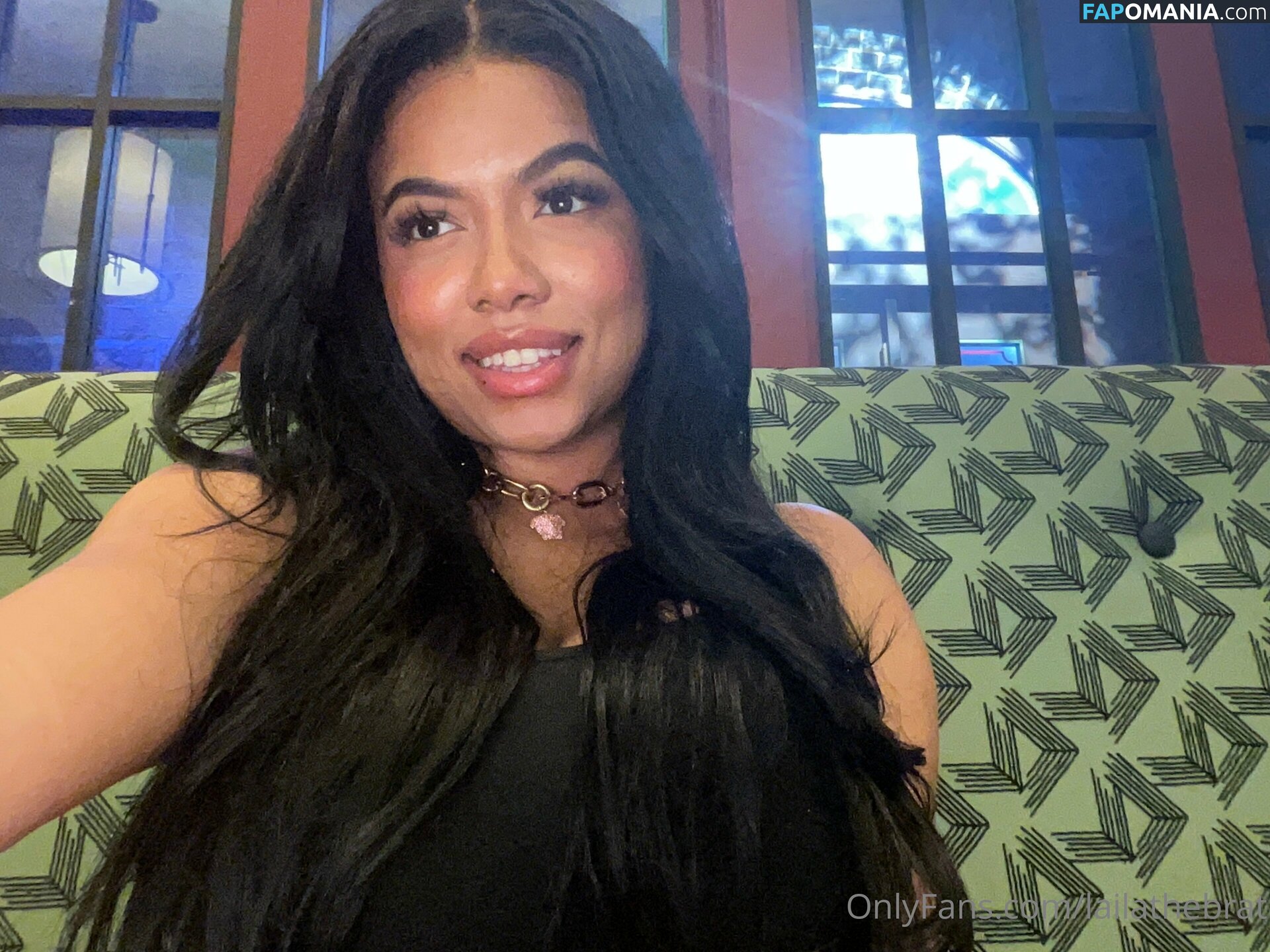 lailathebrat Nago OnlyFans  Przeciekłe zdjęcie #12