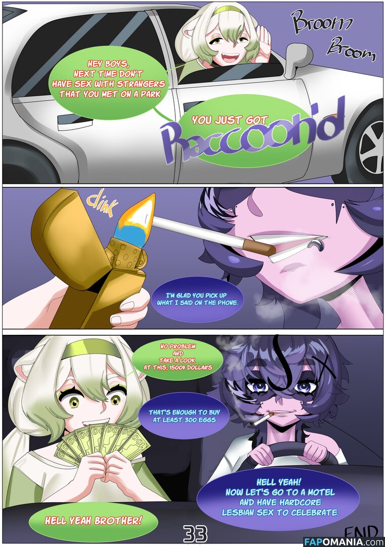 Laimu | Limealicious / VTuber Fanart + Skebs / laimulicious Nago OnlyFans  Przeciekłe zdjęcie #15