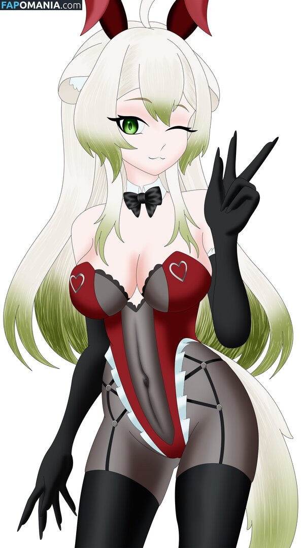 Laimu | Limealicious / VTuber Fanart + Skebs / laimulicious Nago OnlyFans  Przeciekłe zdjęcie #24