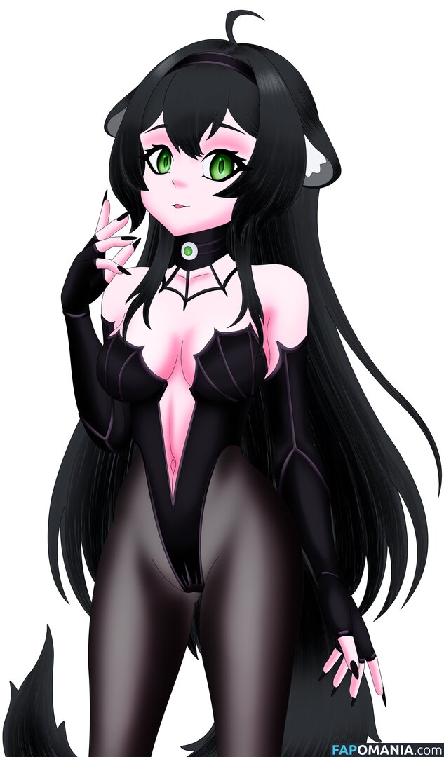 Laimu | Limealicious / VTuber Fanart + Skebs / laimulicious Nago OnlyFans  Przeciekłe zdjęcie #25