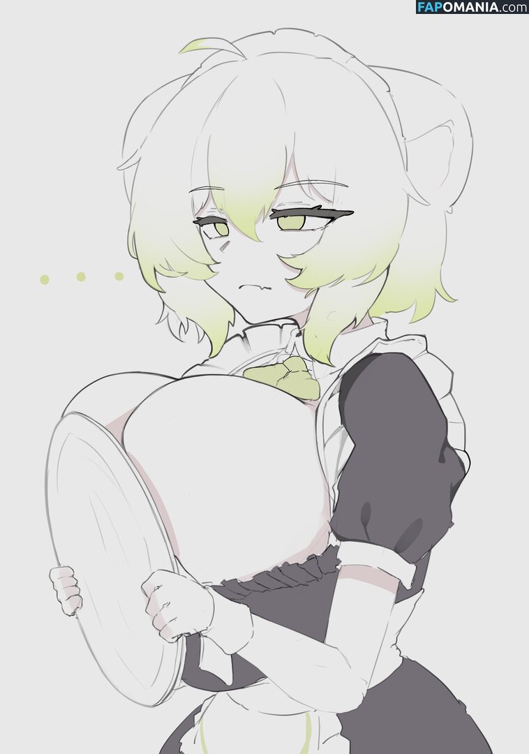 Laimu | Limealicious / VTuber Fanart + Skebs / laimulicious Nago OnlyFans  Przeciekłe zdjęcie #45