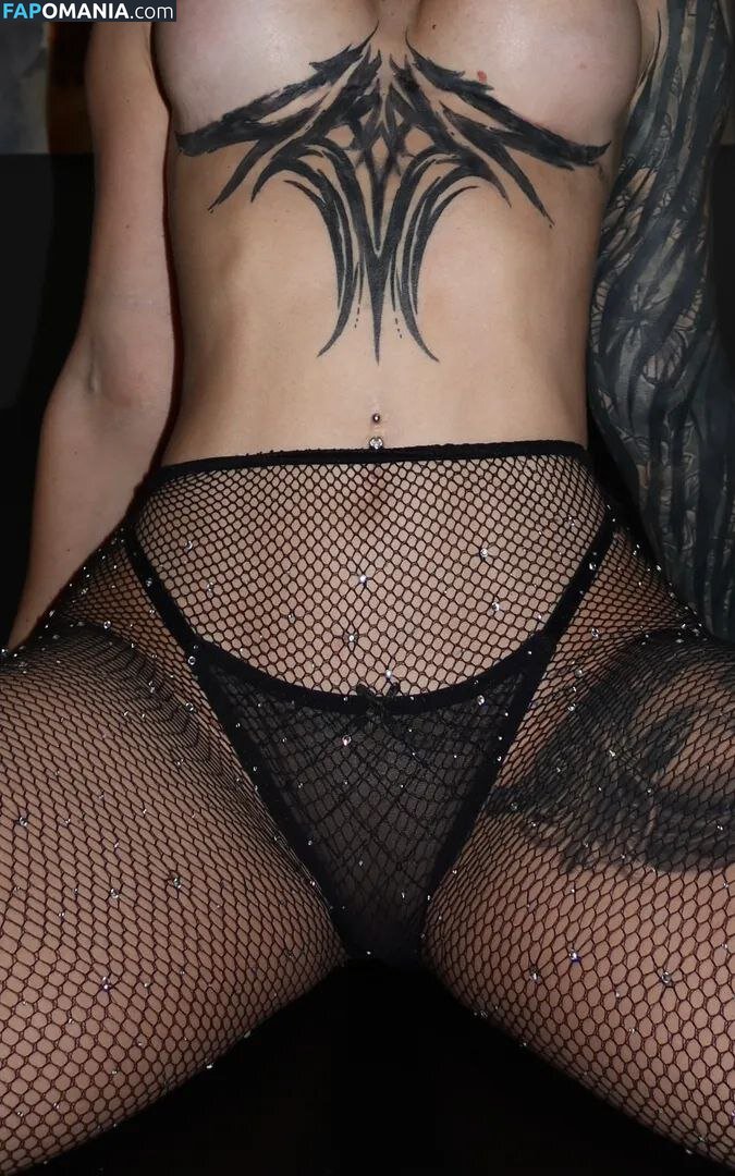 Laisa Moraes / lalanmoraes / zrockzy Nago OnlyFans  Przeciekłe zdjęcie #1