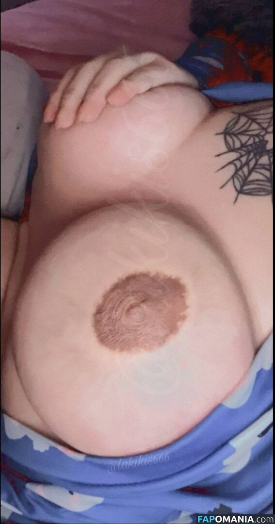 kikis / lakikis666 Nago OnlyFans  Przeciekłe zdjęcie #75