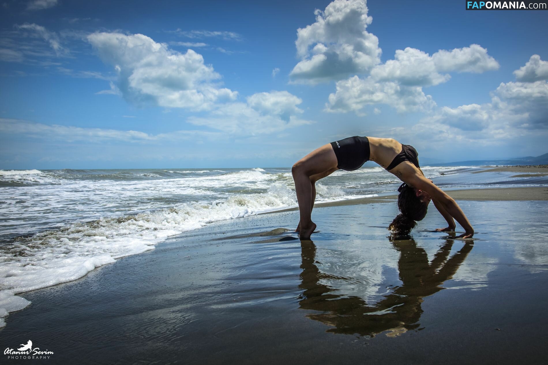 Lale Sezer / Lalesezer88 Nago OnlyFans  Przeciekłe zdjęcie #11