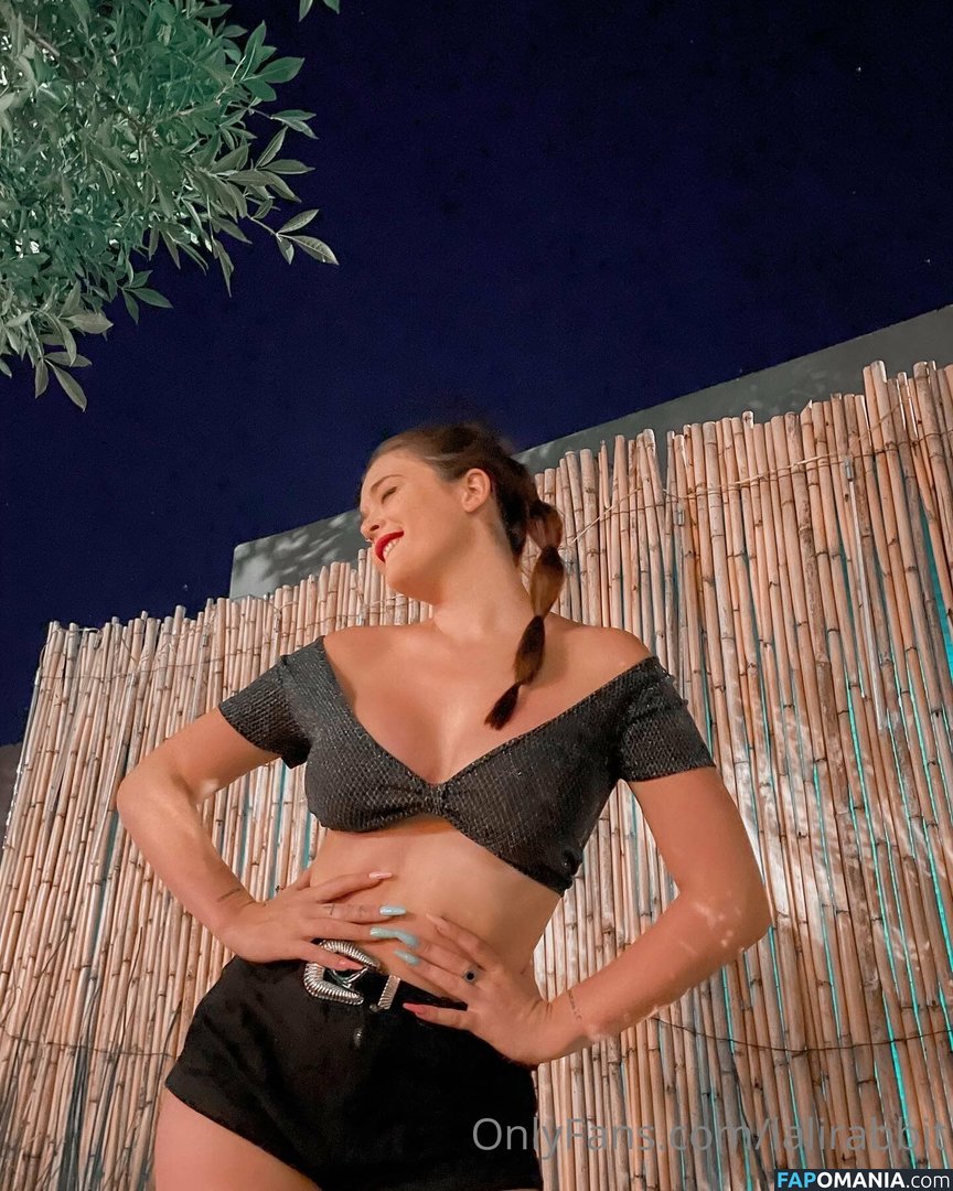 lalirabbit / lalirabbit_ Nago OnlyFans  Przeciekłe zdjęcie #27