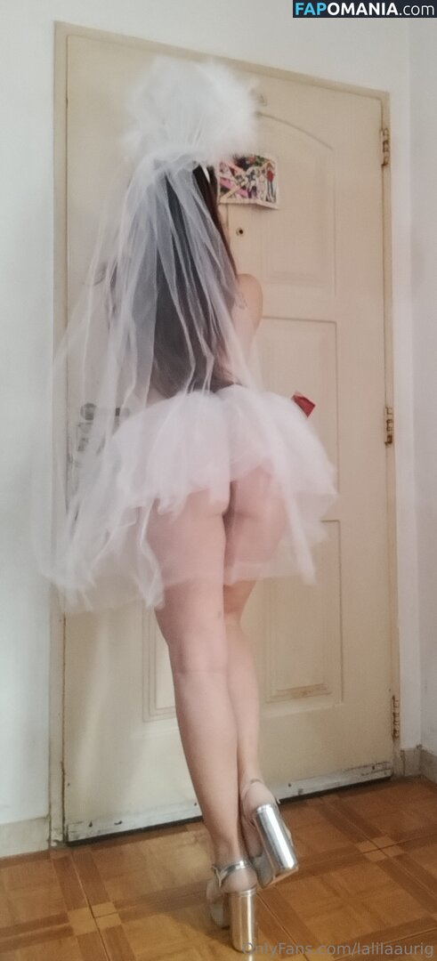 lalisweetcandy Nago OnlyFans  Przeciekłe zdjęcie #3