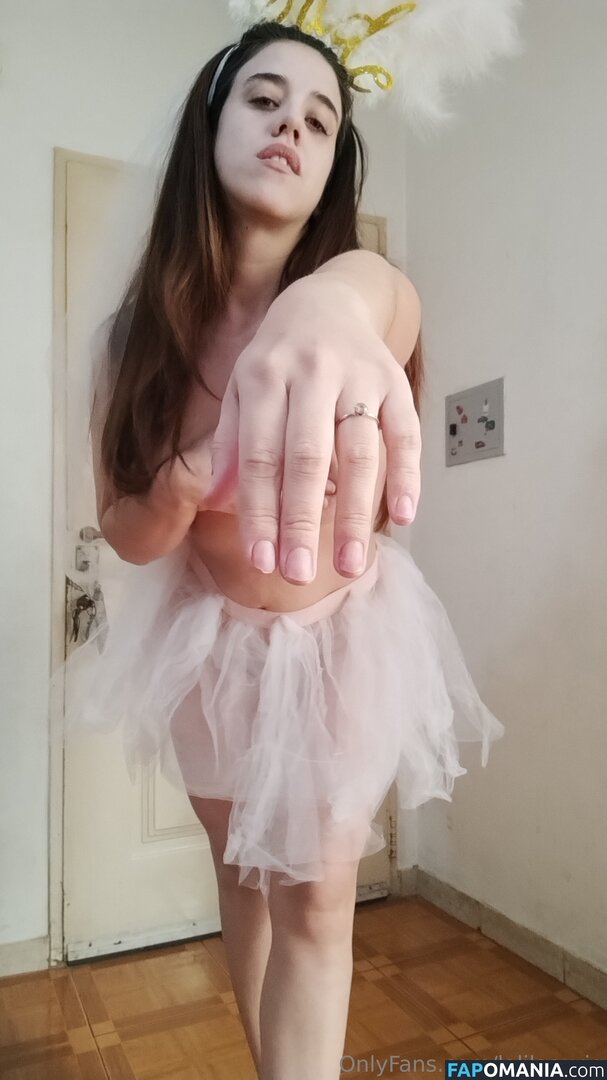 lalisweetcandy Nago OnlyFans  Przeciekłe zdjęcie #4