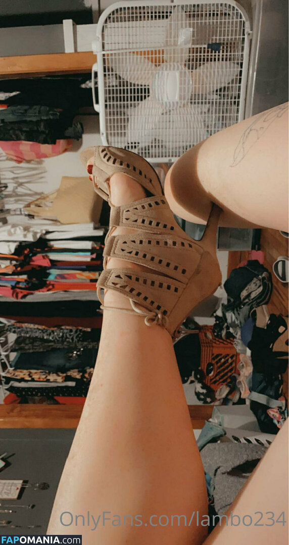 lambo234 / lambo234official Nago OnlyFans  Przeciekłe zdjęcie #17