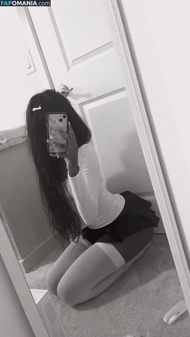 https: / lambpwincess / littlamb Nago OnlyFans  Przeciekłe zdjęcie #6