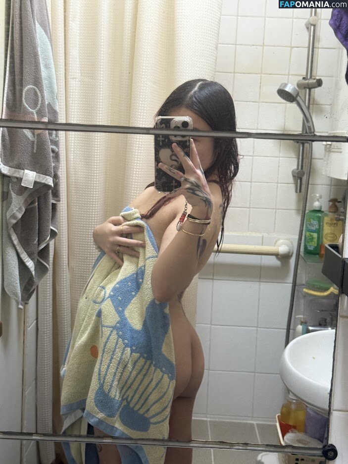 Lammyta Nago OnlyFans  Przeciekłe zdjęcie #6