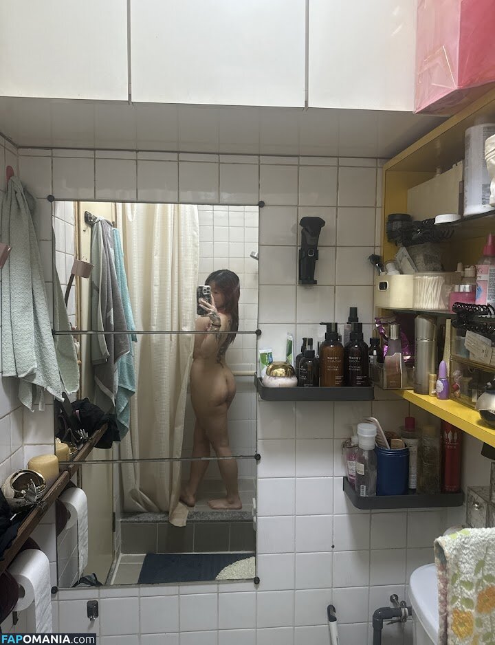 Lammyta Nago OnlyFans  Przeciekłe zdjęcie #9