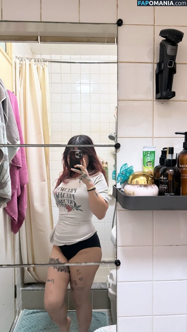 Lammyta Nago OnlyFans  Przeciekłe zdjęcie #13