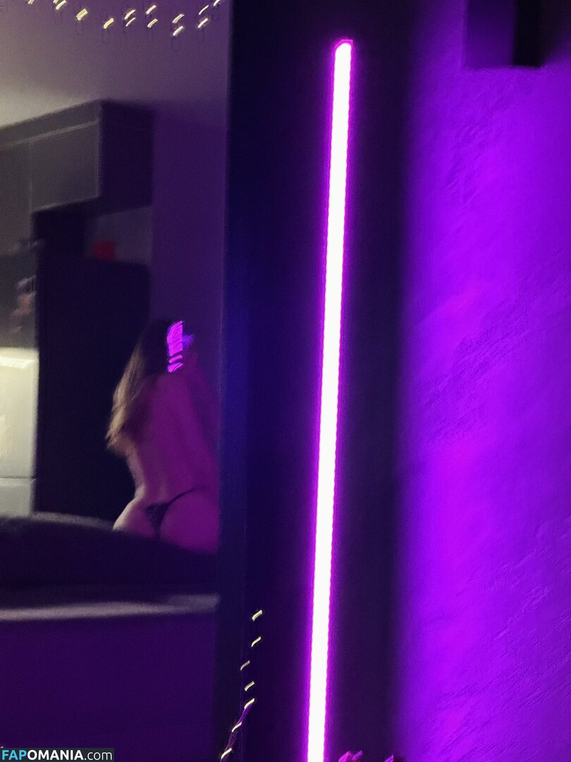 lamonesuch / nanawoll Nago OnlyFans  Przeciekłe zdjęcie #21