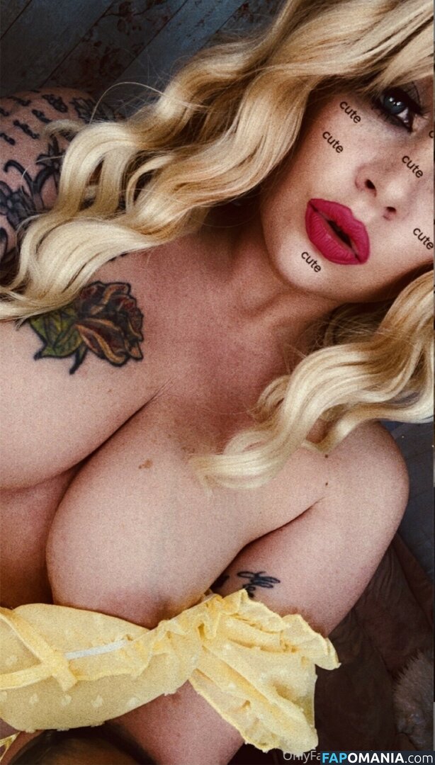 Lana Austin / lana_austin1 / lanaaustin Nago OnlyFans  Przeciekłe zdjęcie #2