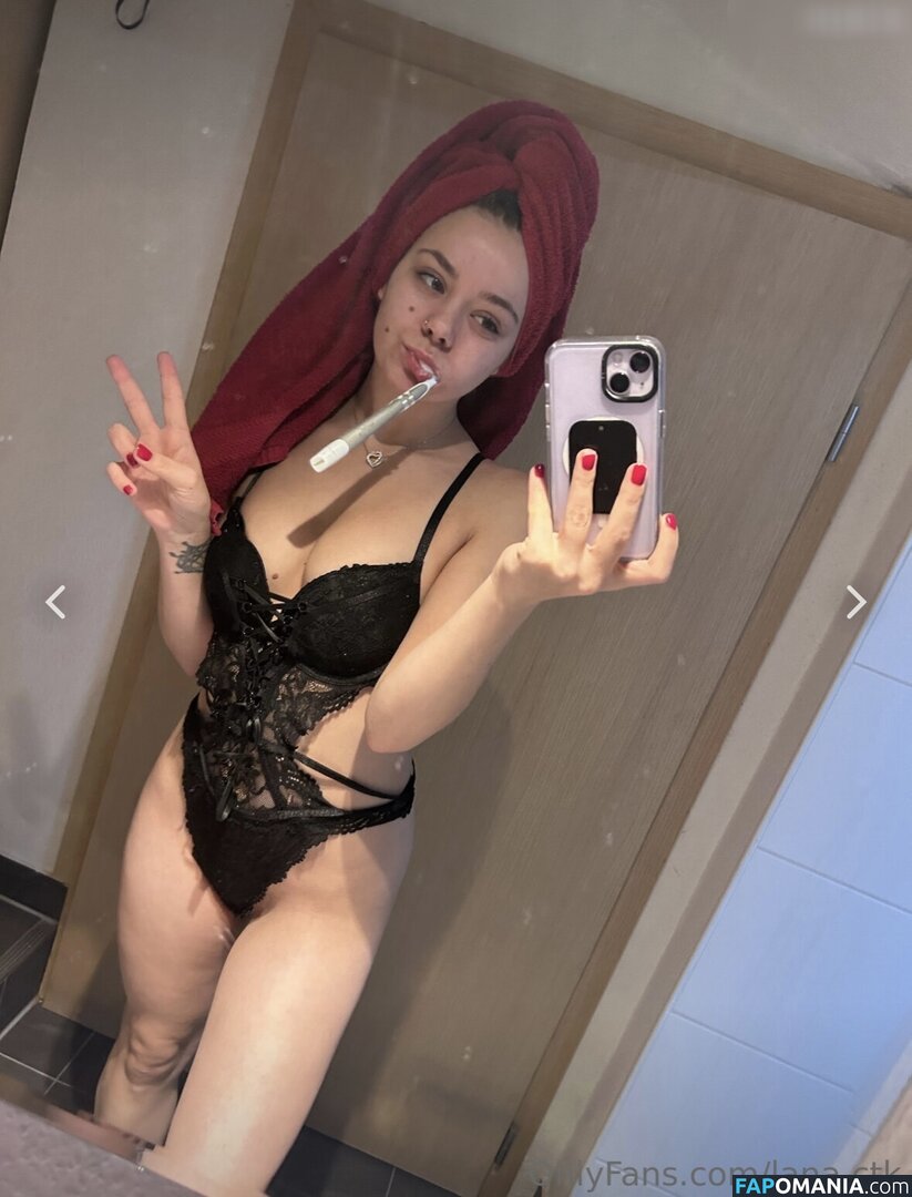 Lana.ctk / lanaswoorld Nago OnlyFans  Przeciekłe zdjęcie #27