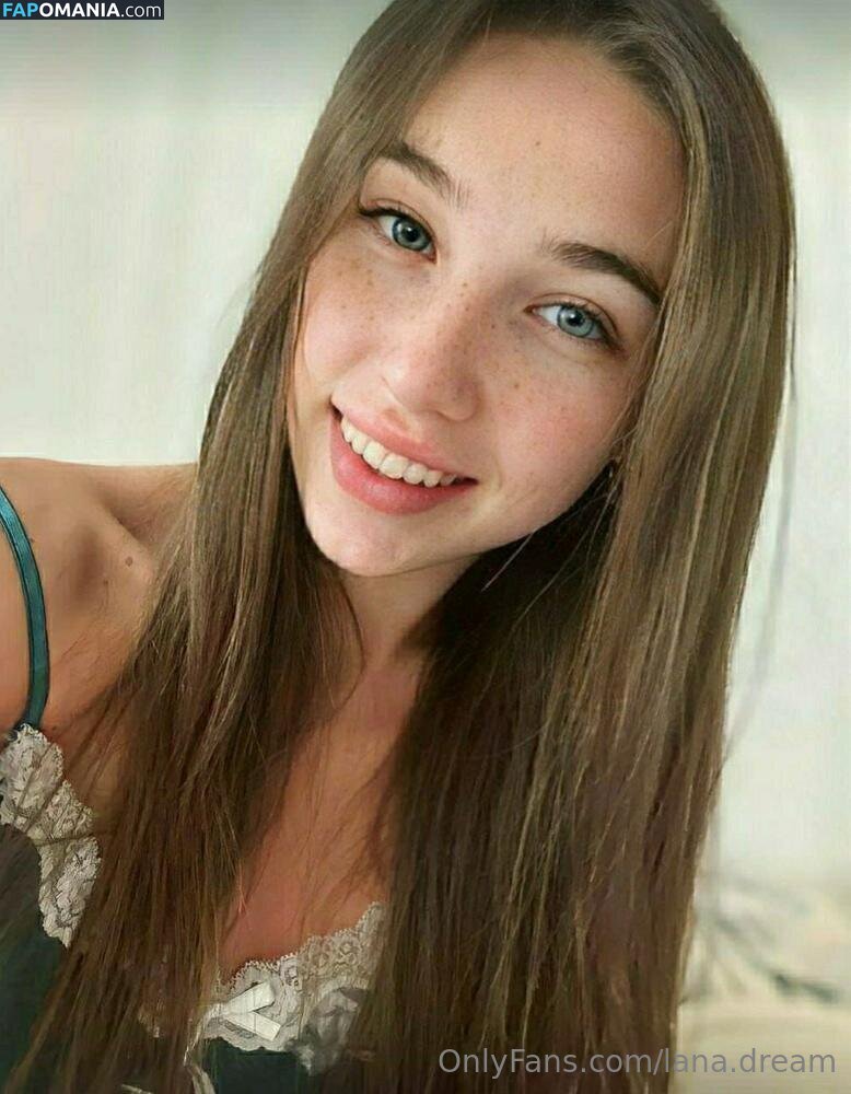 lana.dream / lana_dreams_wedding Nago OnlyFans  Przeciekłe zdjęcie #12