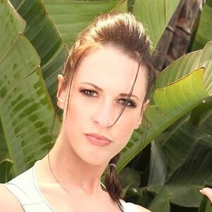 Lana Kendrick
