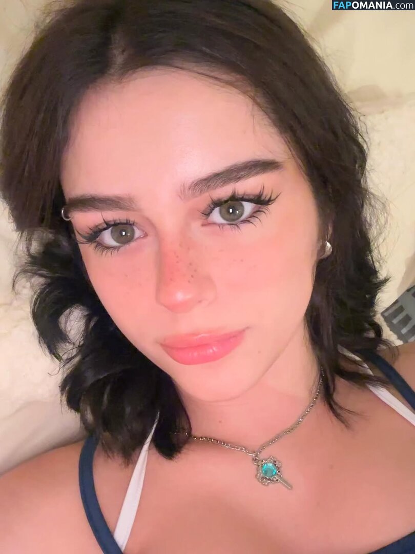 Lana Banana / Lana Luise / alanaluise Nago OnlyFans  Przeciekłe zdjęcie #1
