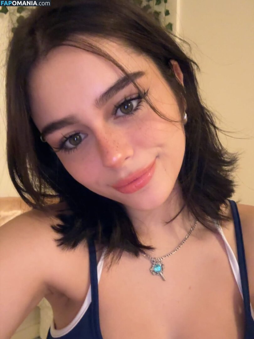 Lana Banana / Lana Luise / alanaluise Nago OnlyFans  Przeciekłe zdjęcie #2