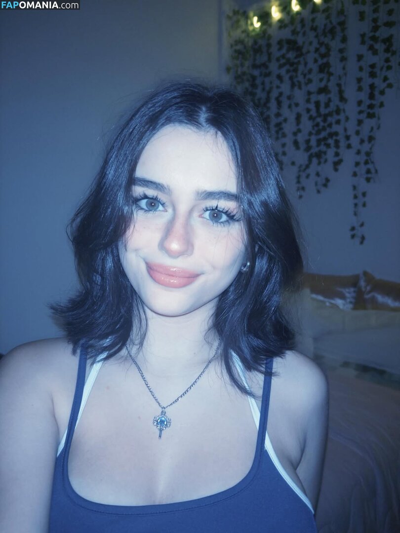 Lana Banana / Lana Luise / alanaluise Nago OnlyFans  Przeciekłe zdjęcie #6