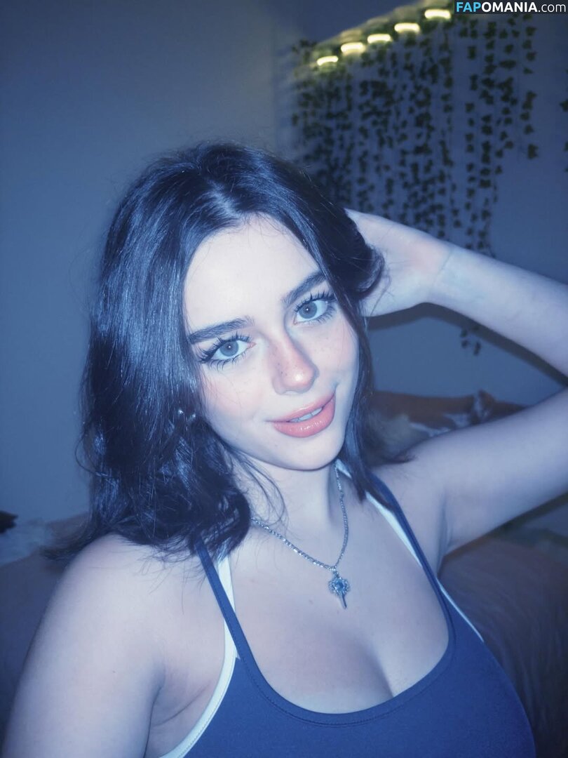 Lana Banana / Lana Luise / alanaluise Nago OnlyFans  Przeciekłe zdjęcie #7