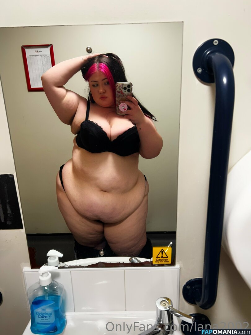 lana2002 / lana2002_xx Nago OnlyFans  Przeciekłe zdjęcie #23