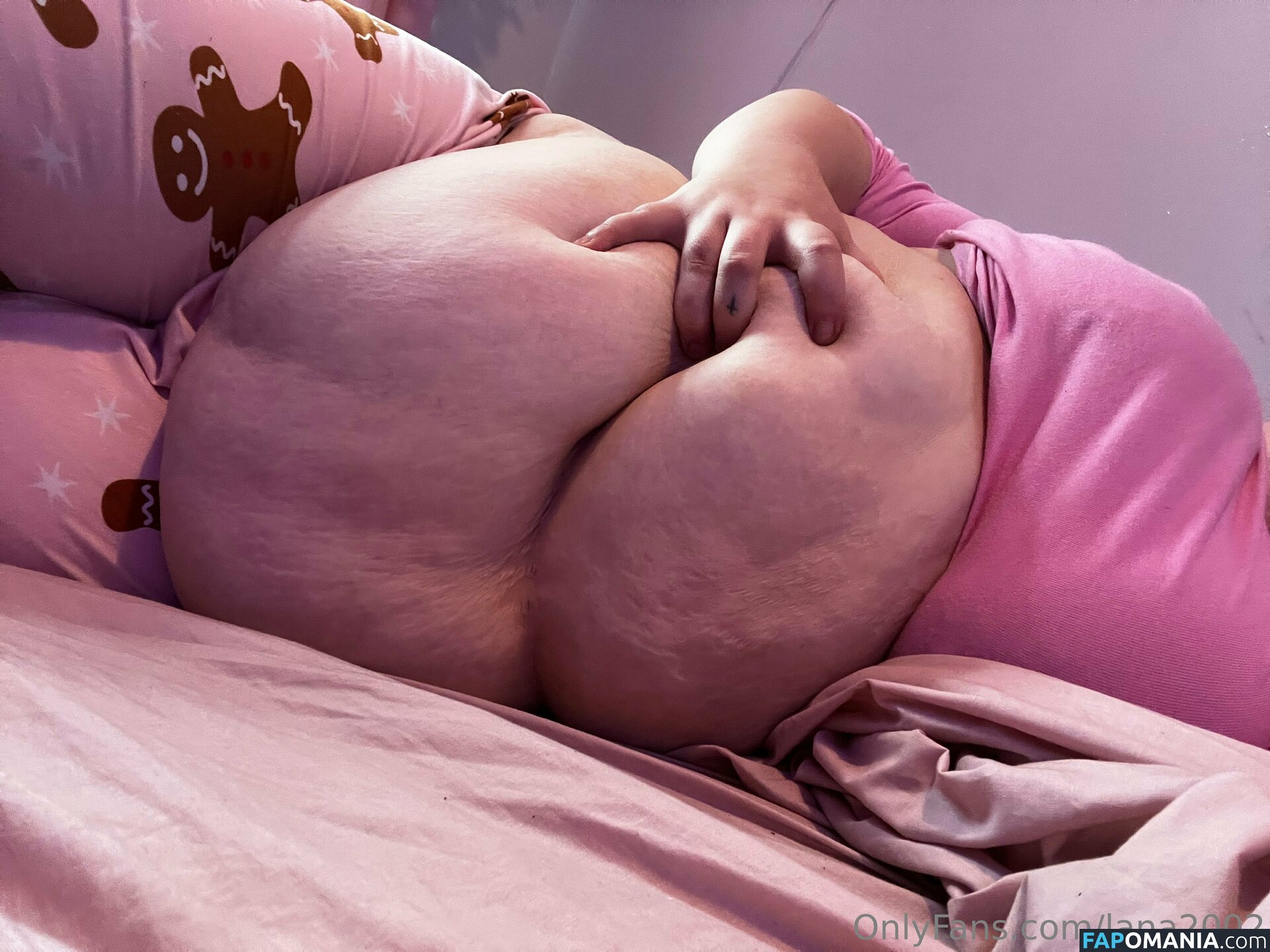 lana2002 / lana2002_xx Nago OnlyFans  Przeciekłe zdjęcie #88