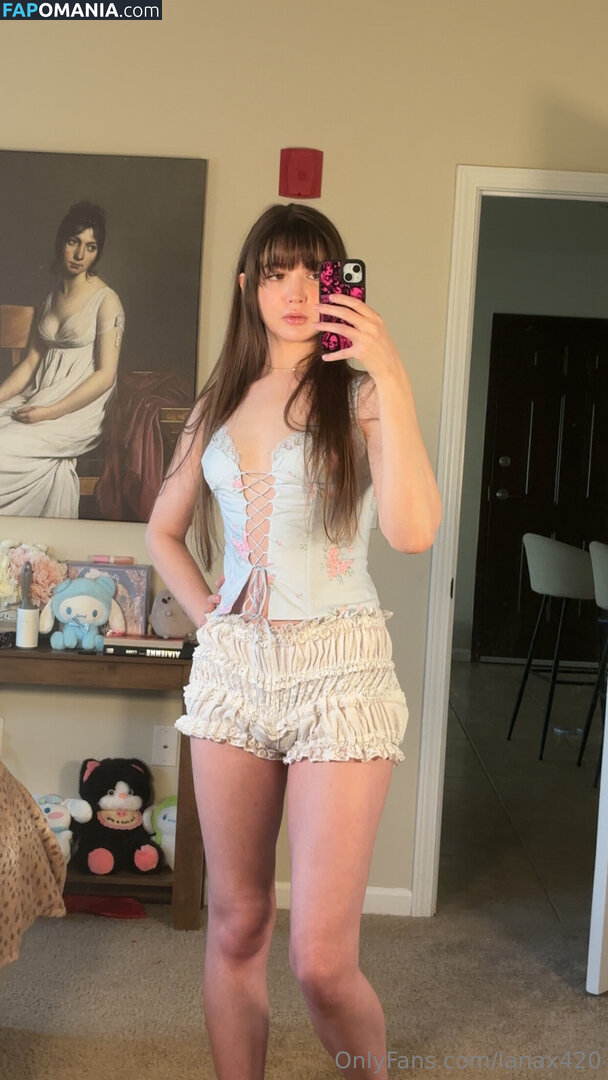 Ts Lana / anyuser / lanax420 Nago OnlyFans  Przeciekłe zdjęcie #43