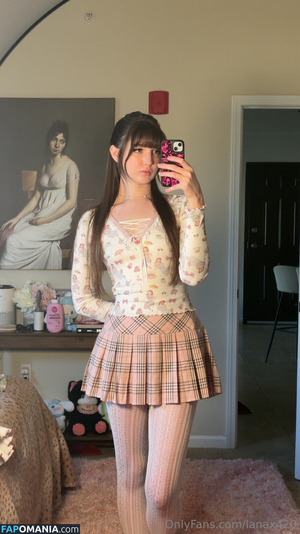 Ts Lana / anyuser / lanax420 Nago OnlyFans  Przeciekłe zdjęcie #44