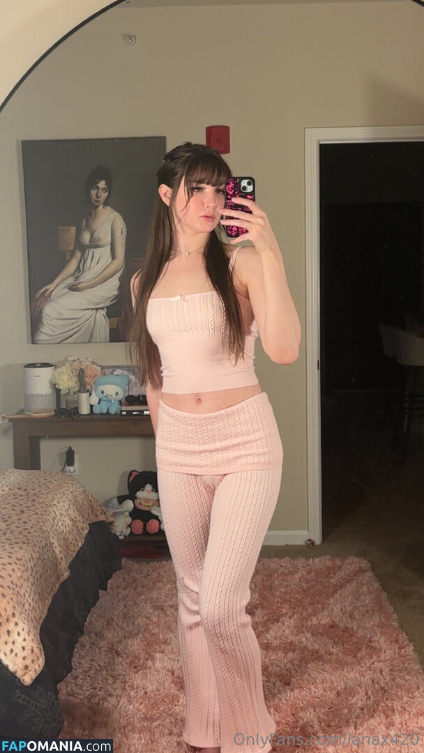 Ts Lana / anyuser / lanax420 Nago OnlyFans  Przeciekłe zdjęcie #47