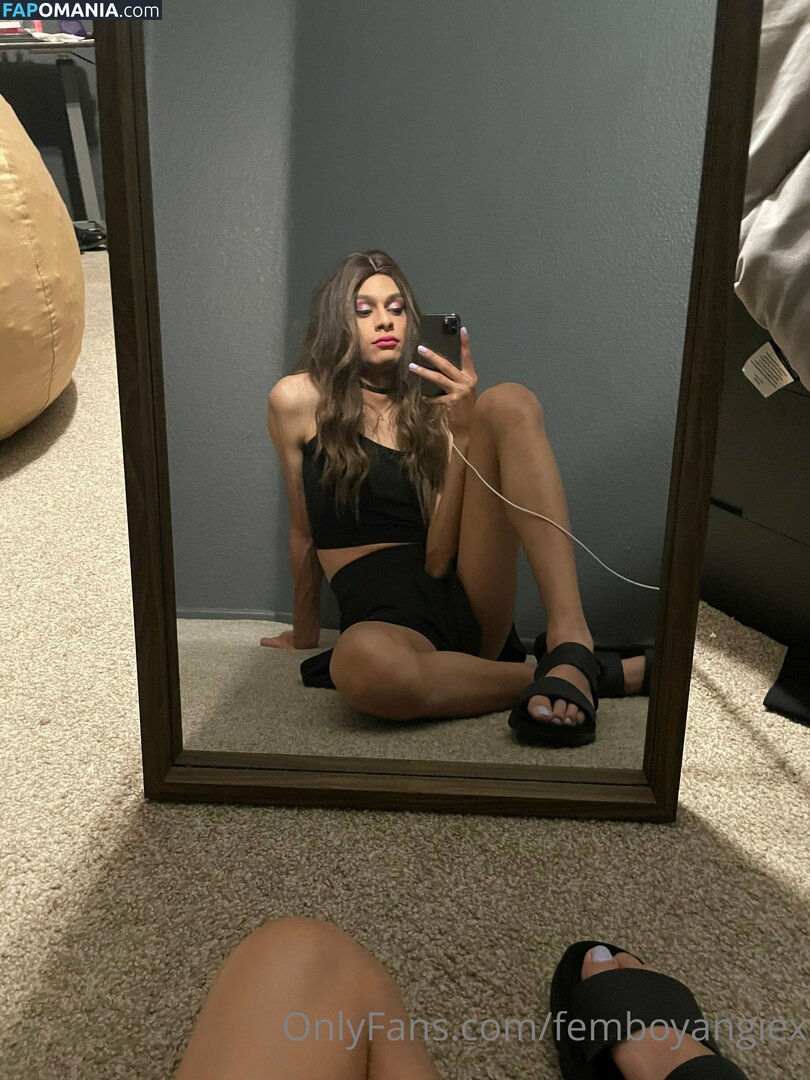 laneandangie Nago OnlyFans  Przeciekłe zdjęcie #9